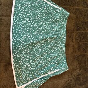 Old Navy Extra High-Waisted PowerSoft Skort